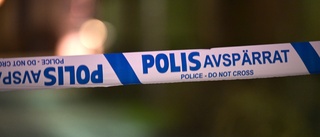 Man anhållen misstänkt för mord i Skaraborg