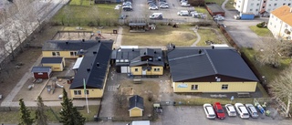 Beslutet: Förskola i Motala ska evakueras 