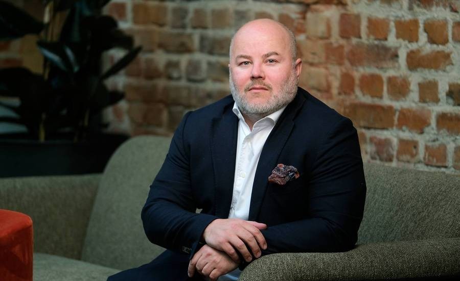 Om vi inte gör någonting riskerar den här lågkonjunkturen att bli både djupare och allvarligare än vad de flesta bedömare trott, konstaterar Svenskt Näringslivs chefsekonom Sven-Olof Daunfeldt. 
