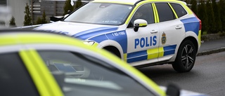 Man häktad misstänkt för kvinnomord i Örebro