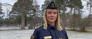 Frida Braf ny LPO-chef i Norrköping