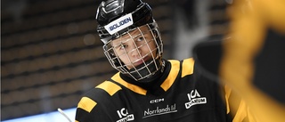 Tre spelare från AIK blev draftade 