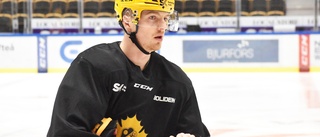 Nyförvärvet gör debut direkt – så ställer AIK upp i SHL-omstarten