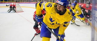 Luleå Hockey/MSSK värvar forward från rivalen