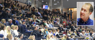 Visby IBK på väg att fylla Ica Maxi Arena