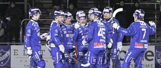 IFK Motala mötte Gripen/Trollhättan i cupen - se matchen igen