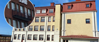 SSAB:s kontor ska renoveras – 100 anställda kan flyttas till D-skolan: "Vill komma in så fort som möjligt"