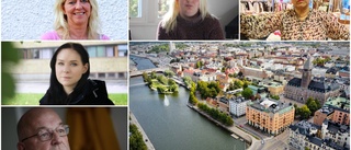 Fjolårets största snackisar i Norrköping? Vi tittar tillbaka på nyhetsåret 2022