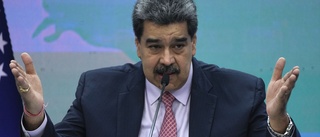 USA står fast: Maduro inte legitim