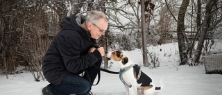 Professorn om varför hunden gör konstiga saker – som:  ▪ Äter bajs ▪ Slickar i ansiktet ▪Skäller