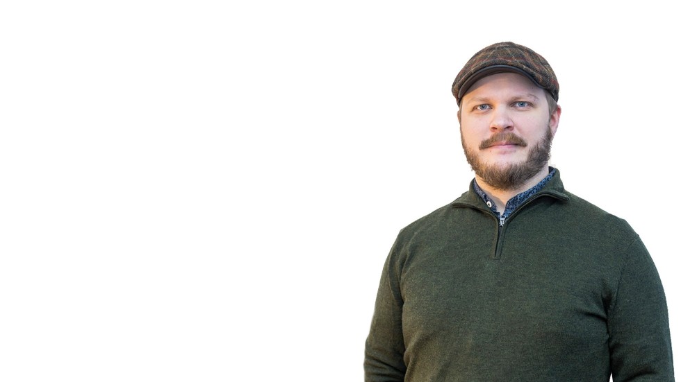"Det är dags att ställa kraven på företagen", anser Nils Harnesk, socialdemokrat i Luleå, i en gästkrönika på sidan 2 i NSD.