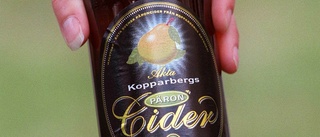 Förlust för Kopparbergs