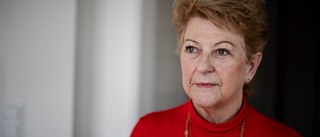 Agneta Gille (S): "Jag känner mig vilseförd"