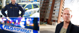 Polisens prestigevärvning lämnar – efter bara ett år