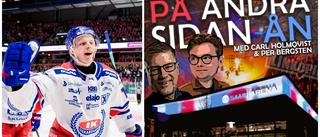 "Med Oskarshamns spets skulle LHC vinna guld"