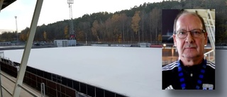 Larmet från Sirius Bandy: "Då är det över för oss"