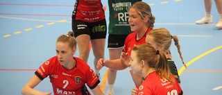 Starkt försvar - heta skyttar borta: EHF ute ur cupen