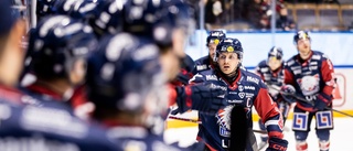 LHC förlorade i förlängningen – så var matchen