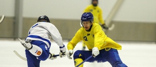 Ovisst läge inför bandy-VM, Lönn om debuten: "Vi gjorde tre bra matcher"