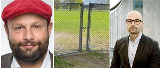 Förvirringen: L och kommunen oense om när projektet startar och slutar • "Förvaltningen vill inte"