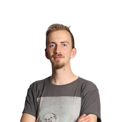 Hampus Berglund Svensson
