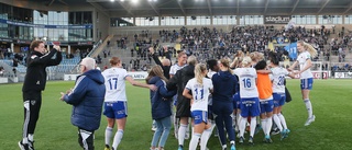 TV: En liten väntan – sen bröt det allsvenska jublet ut