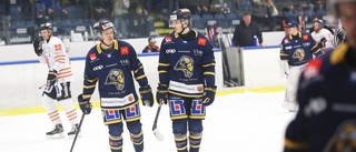 Så var Visby Romas andra kvartsfinal mot Karlskrona