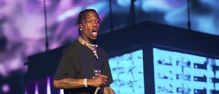 Travis Scott misstänks för misshandel