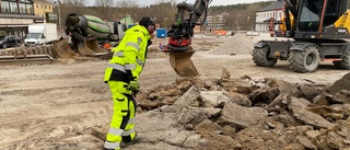 Finspång behöver bli omtalat för positiva och bra saker