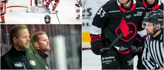 Kalix vapen – spelaren som öser in mål mot Piteå