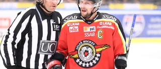 Bomben: Luleå Hockey-kaptenen kommer till spel