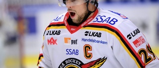 Stjärnan spelar inte mot Brynäs