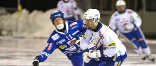 HT Bandy vann – i stjärnans comeback