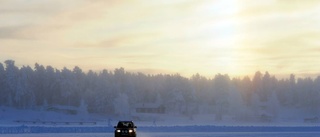 Första vägen ut i skärgården är redo för biltrafik