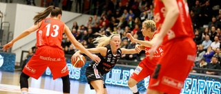 Vanloo bakom Luleå Baskets nya kross