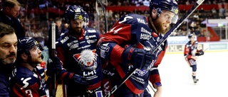 LHC-kaptenen: "Det här känns riktigt illa mot Linköping som stad"