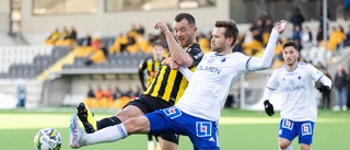 IFK förlorade kvartsfinalen – så rapporterade vi