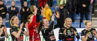 Glädjen i Boden Handboll – klar för kval till SHE