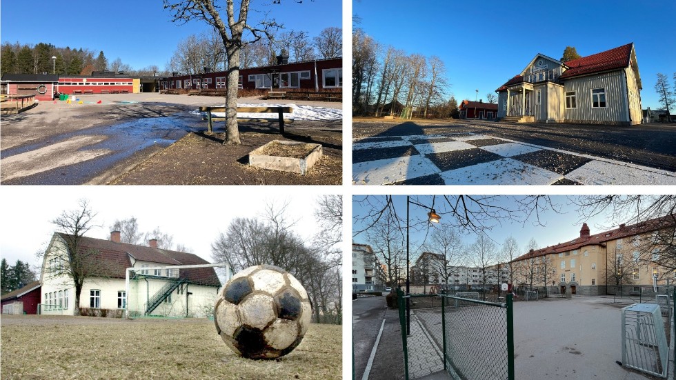 I Linköpings kommun har vi ekonomiska resurser, vi behöver inte skapa konflikter i onödan, skriver Linköpingslistan.