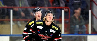 Succéveckan fortsätter – med SHL-debut