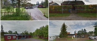 Listan: 3,8 miljoner kronor för dyraste huset i Kiruna kommun senaste månaden