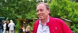 Dahlberg sommartalade i Gryt