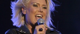 Kim Wilde: Come out and play