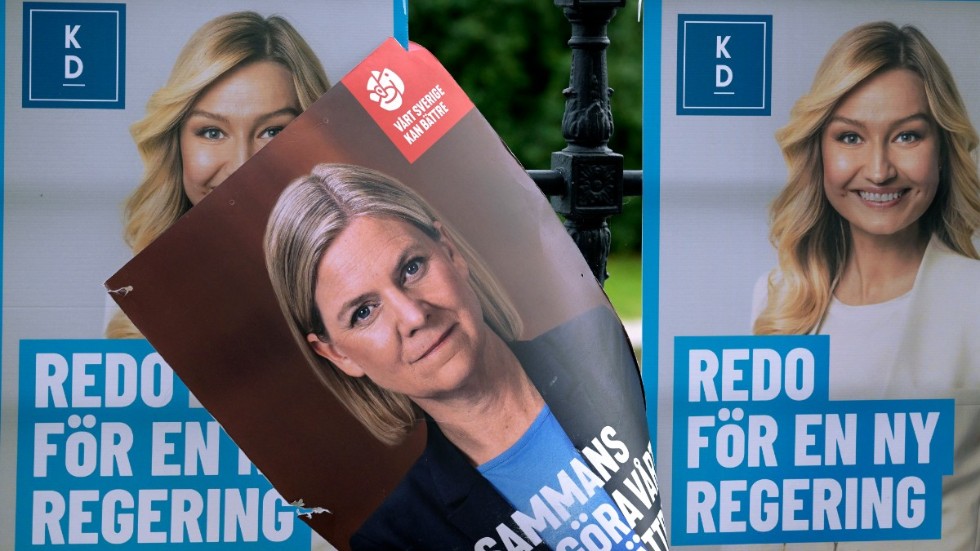 Partiplanscher är inte någon vidare källa till visdom. Tomma slogans och klatschiga grepp. 