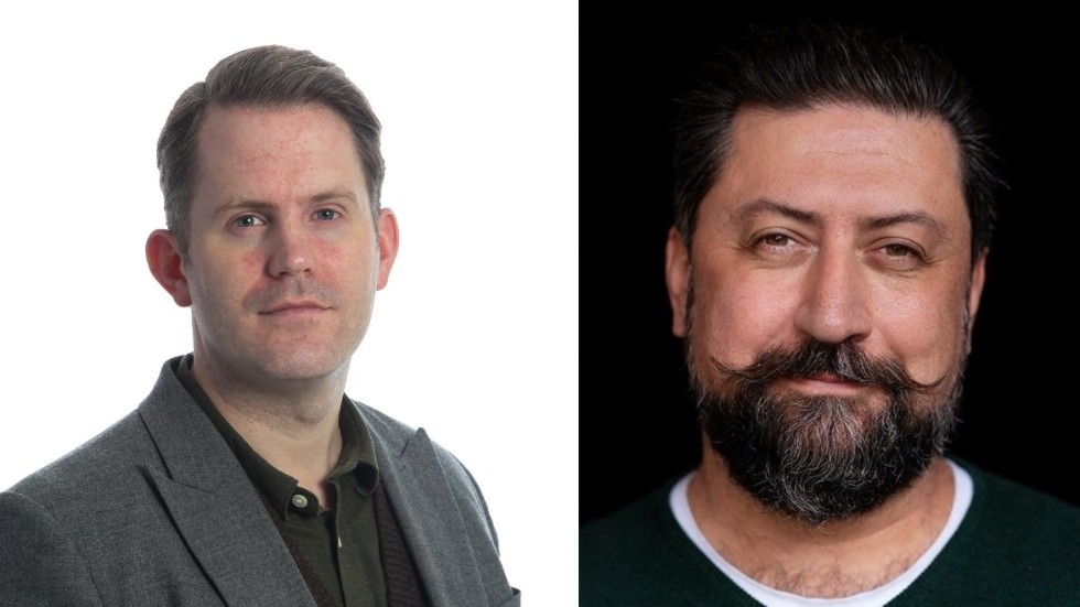 Corren och NT:s kulturchef svarar på Haris Agic kritik och ifrågasätter vad demokratiexperten finner absurt med svensk yttrandefrieht. 