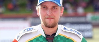 Sebastian Aldén till Västervik