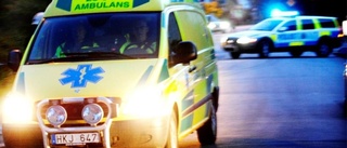 Landstinget underkänner ambulansgranskning