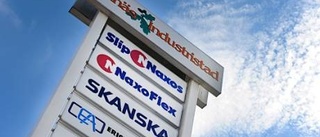 SlipNaxos drabbas om Naxoflex försvinner