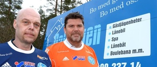 Gunnebo IP blir Dalringen Arena