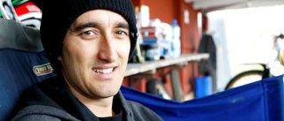 Chris Holder skadad - borta igen?